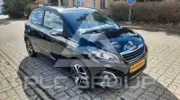 2020 Peugeot 108