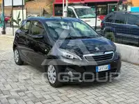 2020 Peugeot 108