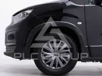 2020 Peugeot Rifter