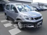 2020 Peugeot Rifter
