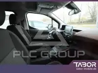 2020 Peugeot Rifter