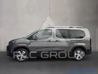 2020 Peugeot Rifter