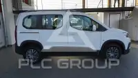 2020 Peugeot Rifter