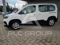 2020 Peugeot Rifter