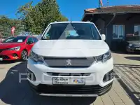 2020 Peugeot Rifter