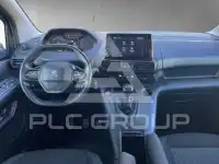 2020 Peugeot Rifter