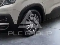 2020 Peugeot Rifter
