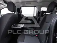 2020 Peugeot Rifter