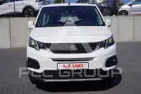 2020 Peugeot Rifter