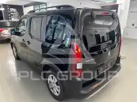 2020 Peugeot Rifter