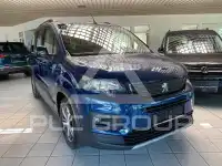 2020 Peugeot Rifter