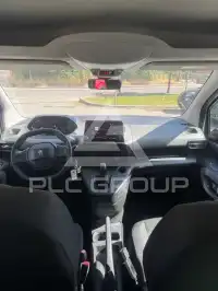 2020 Peugeot Rifter