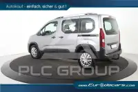2020 Peugeot Rifter