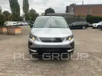 2020 Peugeot Rifter