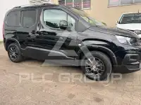 2020 Peugeot Rifter