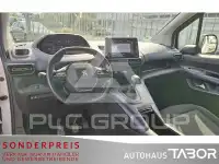 2020 Peugeot Rifter