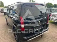 2020 Peugeot Rifter