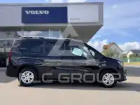 2020 Peugeot Rifter