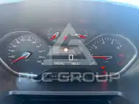 2020 Peugeot Rifter