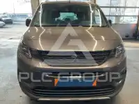 2020 Peugeot Rifter
