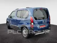 2020 Peugeot Rifter
