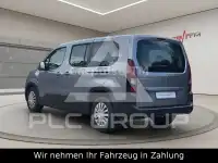 2020 Peugeot Rifter