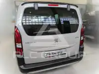 2020 Peugeot Rifter