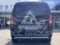 2020 Peugeot Rifter