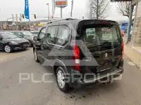 2020 Peugeot Rifter
