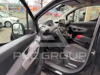 2020 Peugeot Rifter