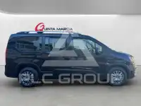 2020 Peugeot Rifter