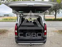 2020 Peugeot Rifter