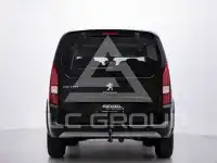 2020 Peugeot Rifter