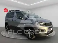2022 Peugeot Rifter