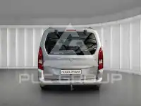 2020 Peugeot Rifter