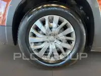 2020 Peugeot Rifter