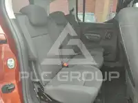 2020 Peugeot Rifter