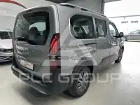 2020 Peugeot Rifter