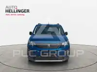 2020 Peugeot Rifter