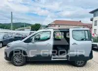 2020 Peugeot Rifter