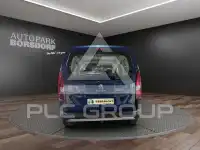 2020 Peugeot Rifter