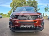 2020 Peugeot Rifter