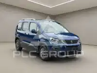 2020 Peugeot Rifter