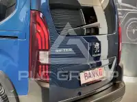 2020 Peugeot Rifter