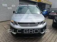 2020 Peugeot Rifter