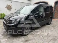 2020 Peugeot Rifter
