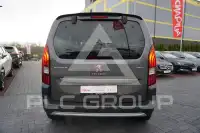 2020 Peugeot Rifter