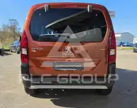 2020 Peugeot Rifter