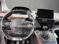 2020 Peugeot Rifter