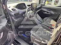 2020 Peugeot Rifter